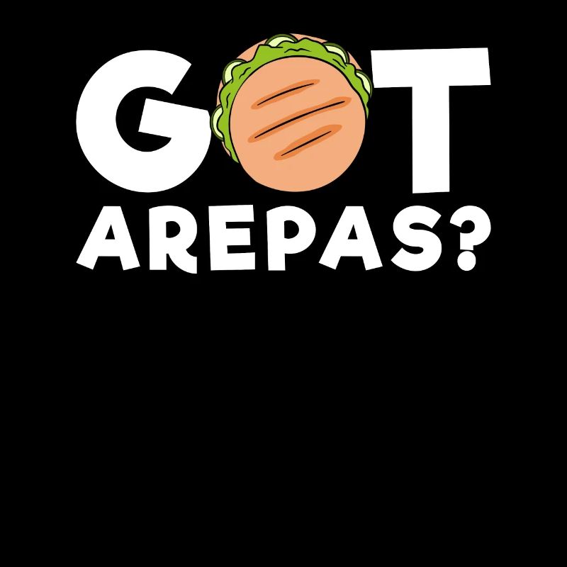 Got Arepas