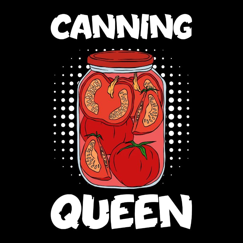 Canning Queen