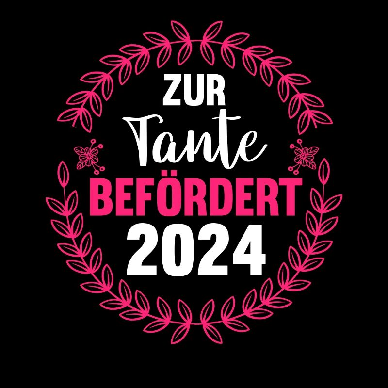 Werdende Tante 2024