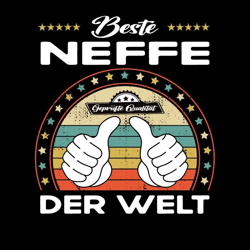 Bester neffe der Welt