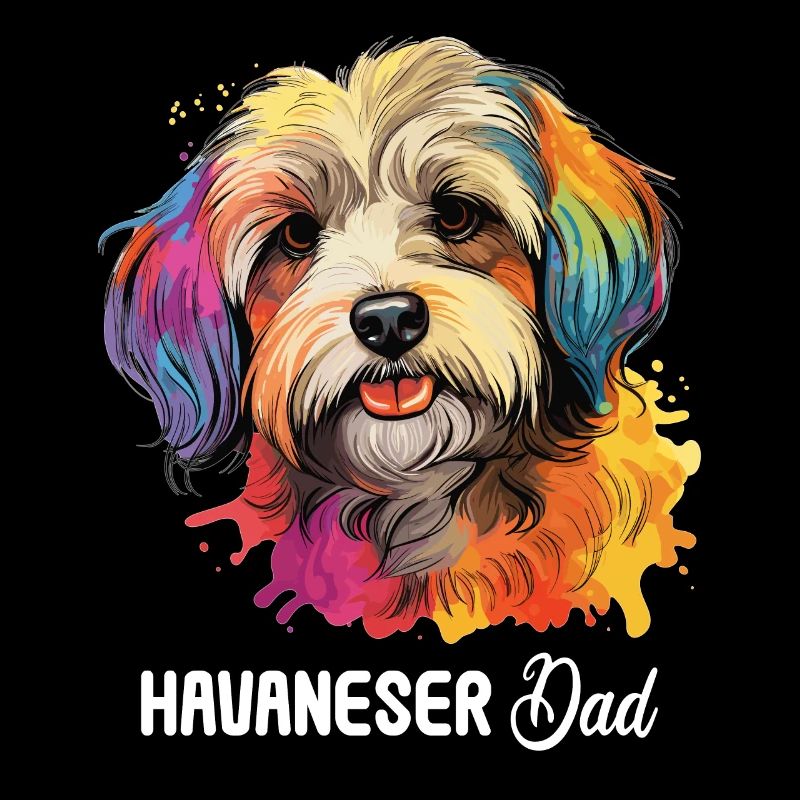Dog Havanese
