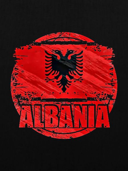 Albanien