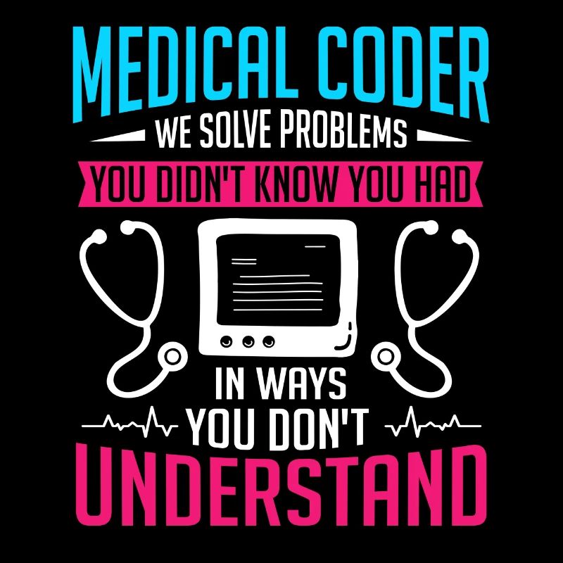 Spécialiste du codage de codeur médical
