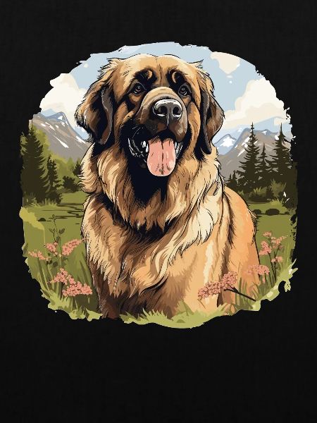 Leonberger
