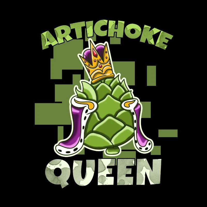 Artischocke
