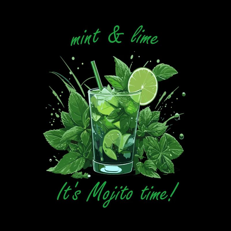 Fresh Mojito