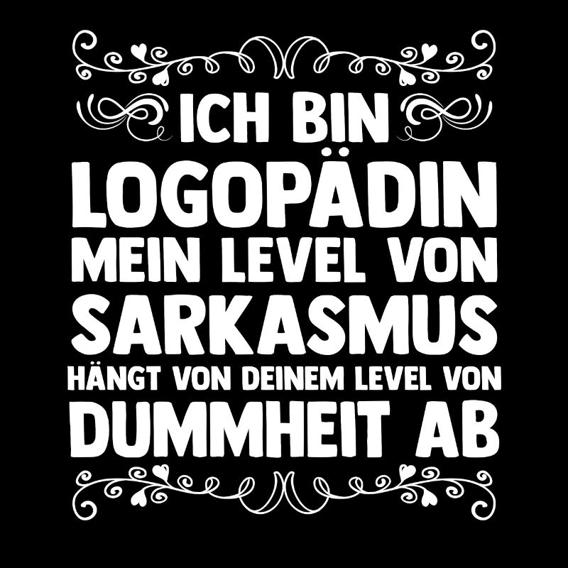 Logopädie Logopädin