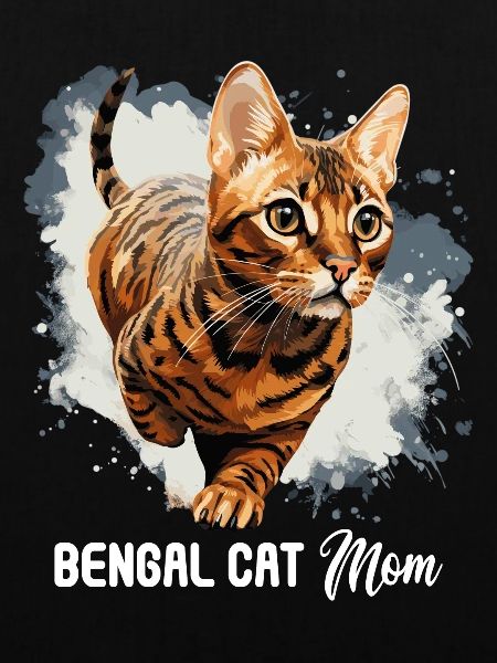 Bengal Cat