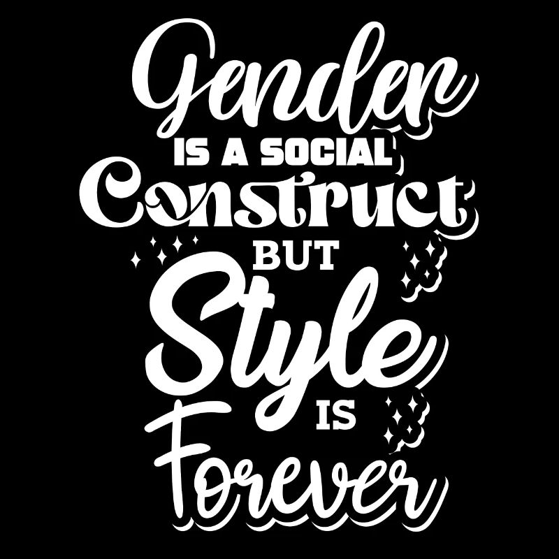 Androgynous Nonbinary