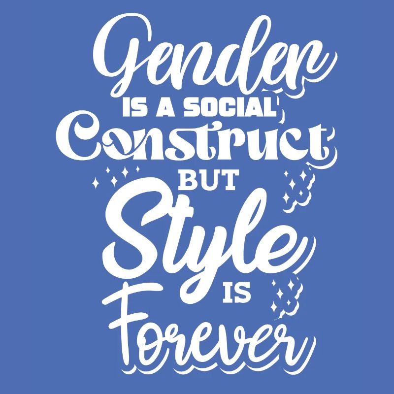 Androgynous Nonbinary