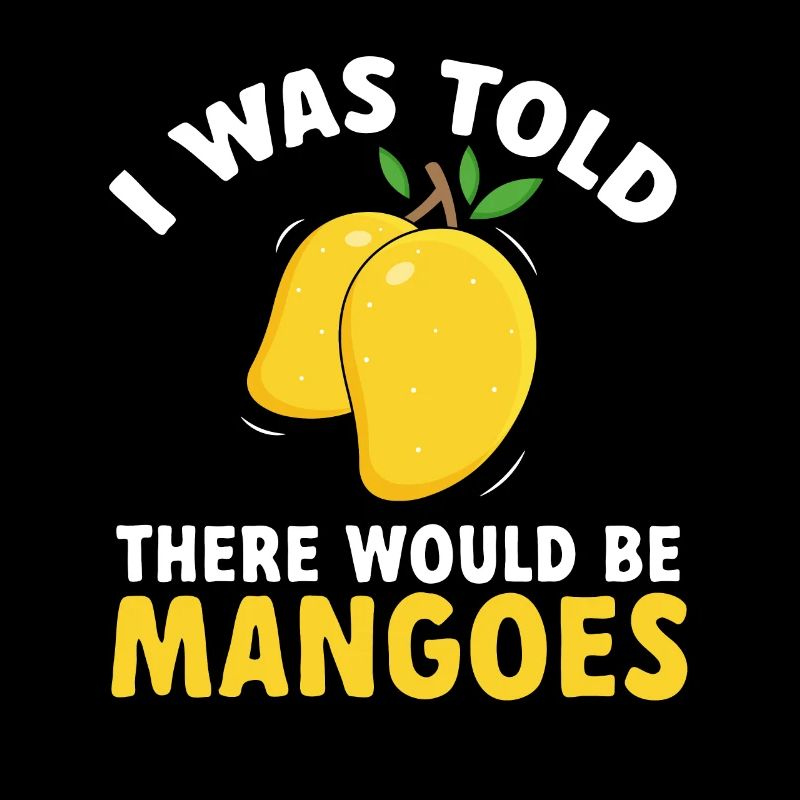 Mango Frucht Mango