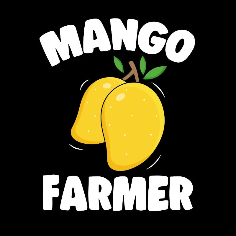 Mango Fruit Mango