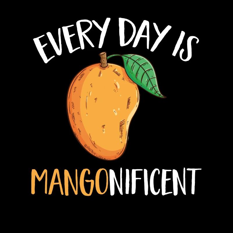 Mango Fruit Mango