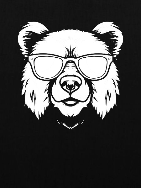 Bear Brown Bear
