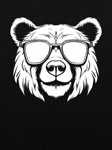Bär Braunbär