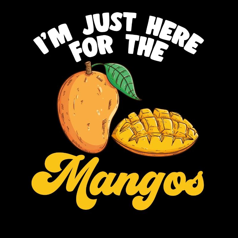 Mango Frucht Mango