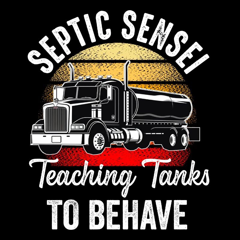 Septic Tank Pump Servicer Sewer System Installer