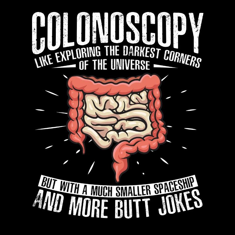 Gastroenterology Endoscopy Colonoscopy