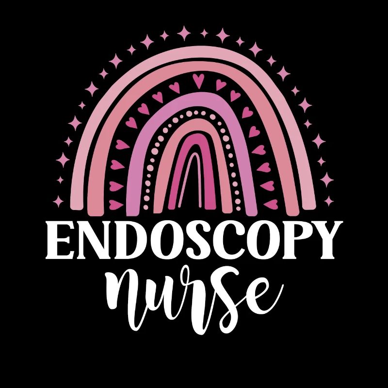 Gastroenterology Endoscopy Colonoscopy