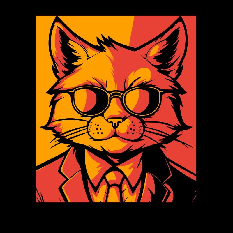 Katze