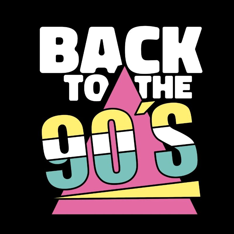 back to the 90´s