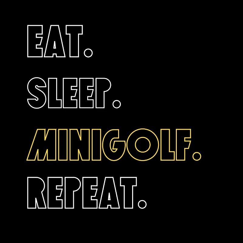 Minigolf