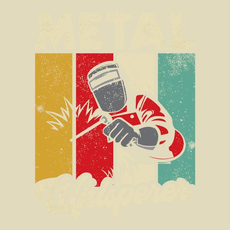 Welding Welding Worker Metalworking