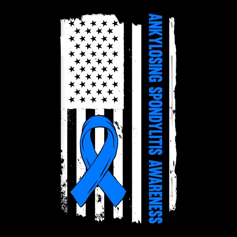 Ankylosing spondylitis, ankylosing spondylitis