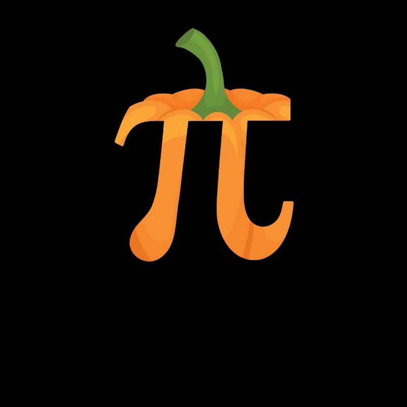 Pumpkin Pie Math Lover Halloween Pi Day Teaching