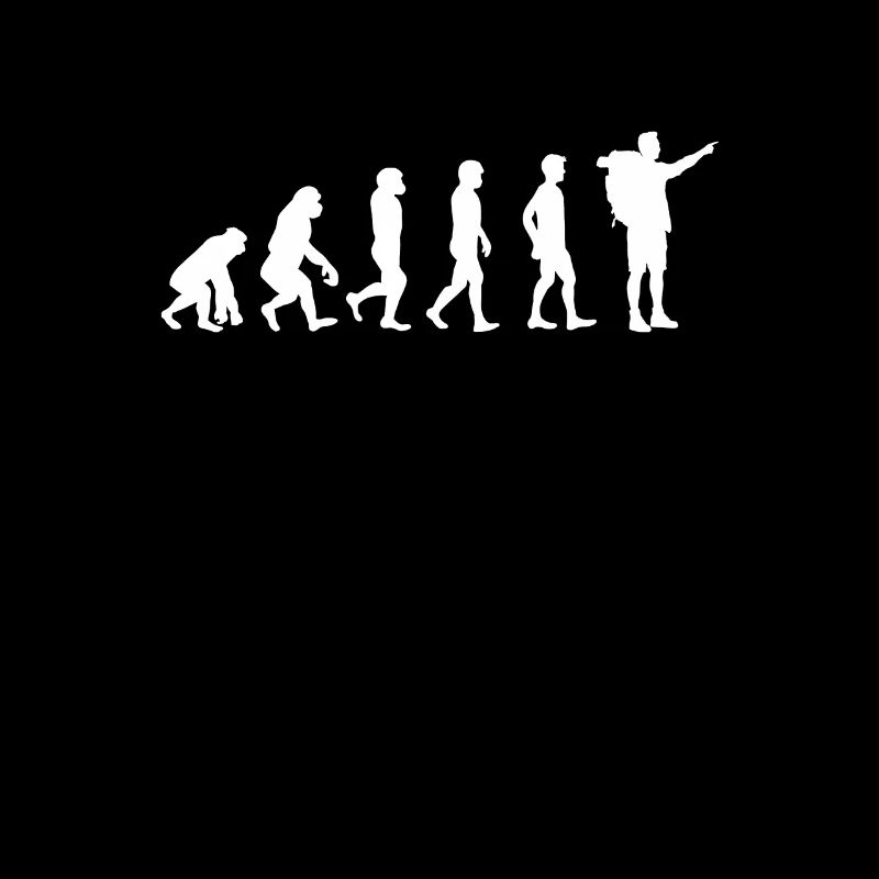 L'évolution de la randonnée randonnée super