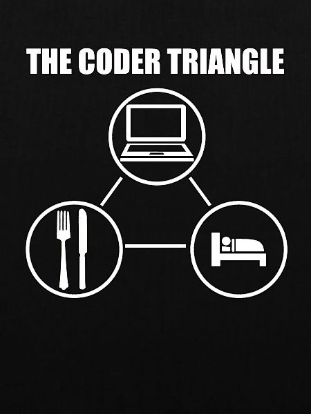 Computerfreak Computerwissenschaftler