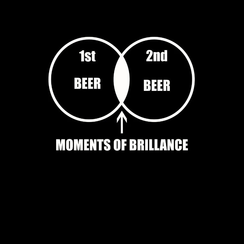 Schnaps Bier Bier Geschenk Biertrinker Schnaps