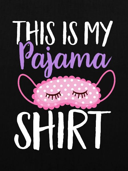 Übernachtungsparty Pyjama Pyjamaparty
