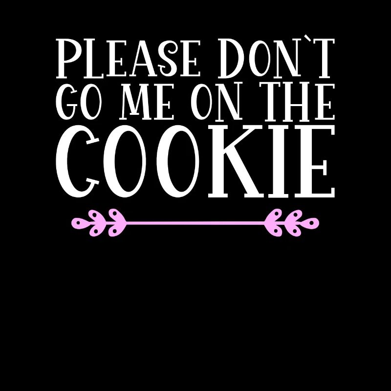 Please don ́t go me on the Cookie Denglisch