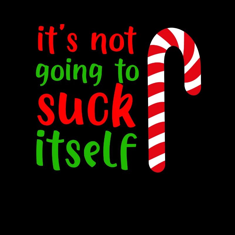 Drôle de Noël inapproprié, ça ne va pas