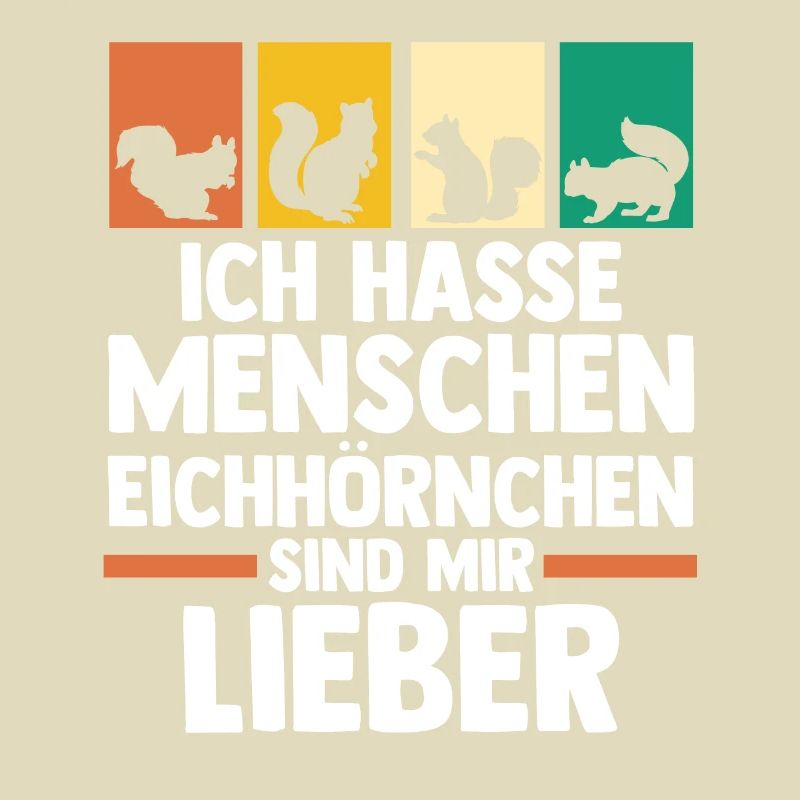 Eichhörnchen