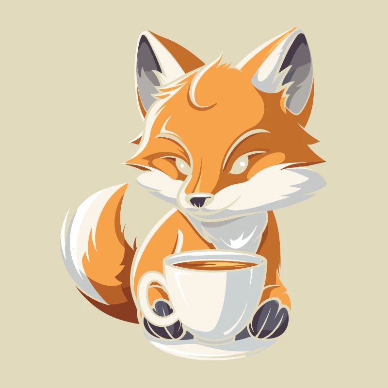 Fuchs Kaffee