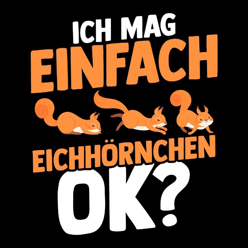 Eichhörnchen
