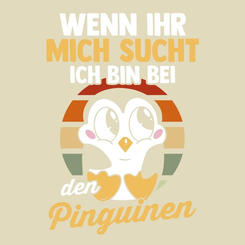 Pinguin