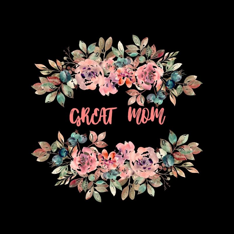 Great Mom