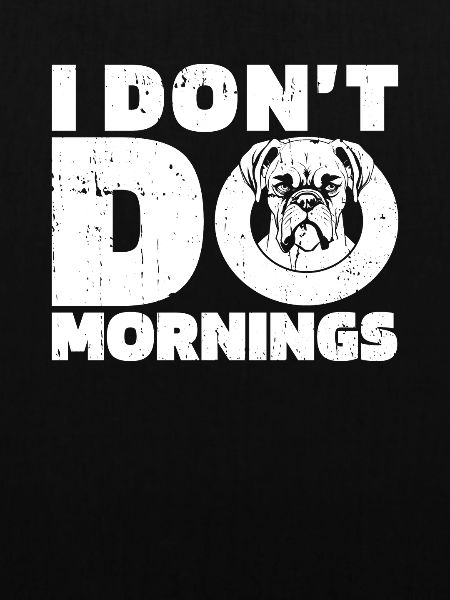 Boxer Hund Deutscher Boxer Lustig