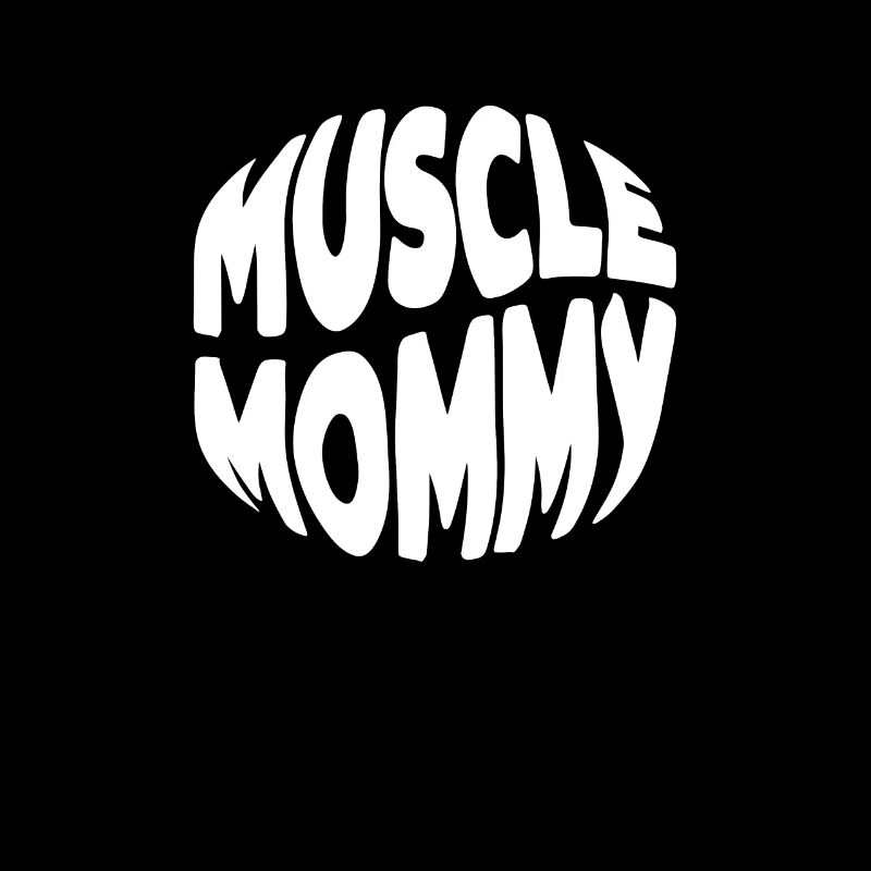 Maman musclée