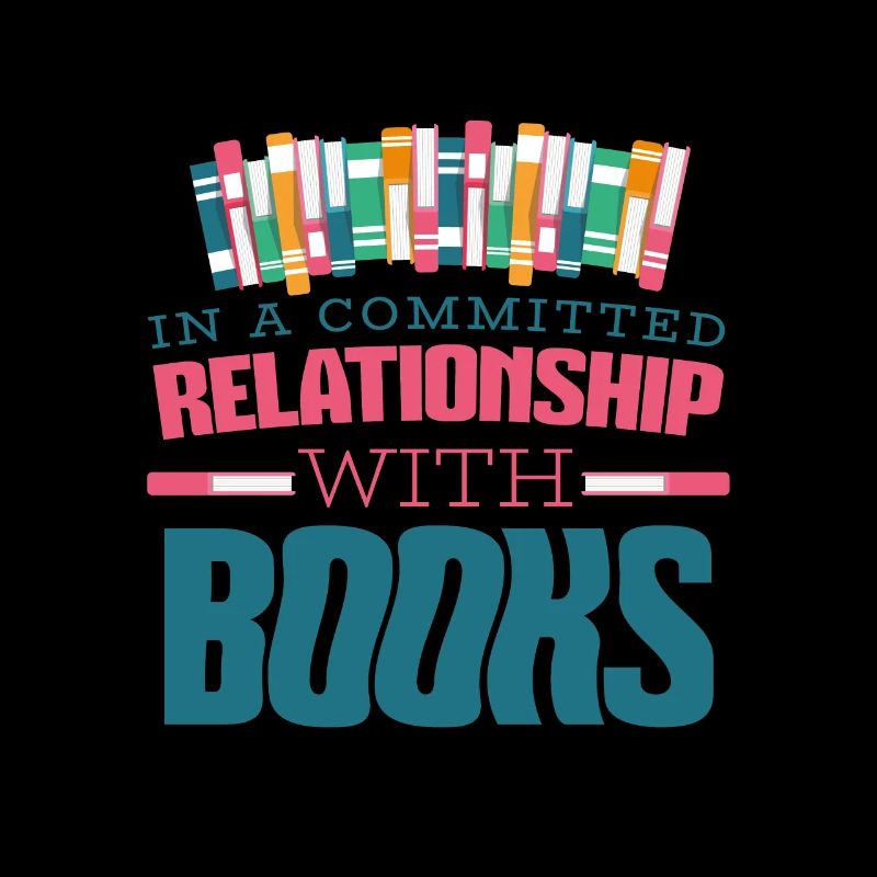 Book Lover's Bond