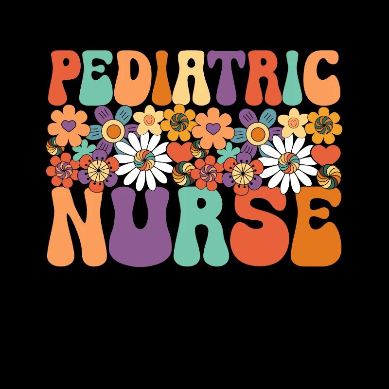 Kinderkrankenschwester Picu Peds