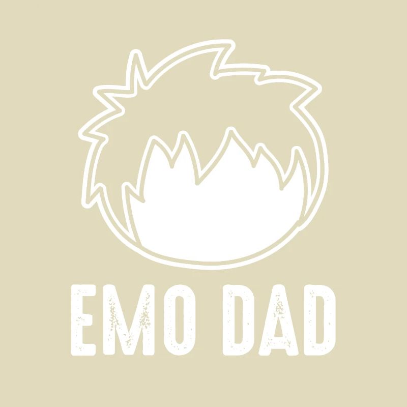 Bâton Emo Emo Y2K Emo Goth Goth Alt Alternative