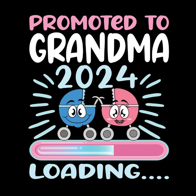 Oma 2024 werdende Oma 2024 Loading