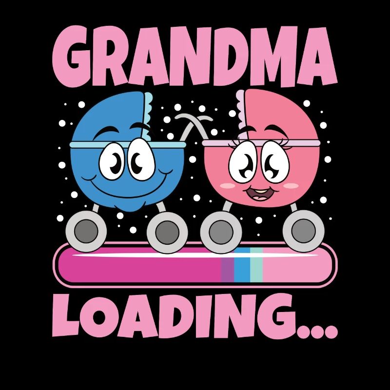 Oma 2024 werdende Oma 2024 Loading
