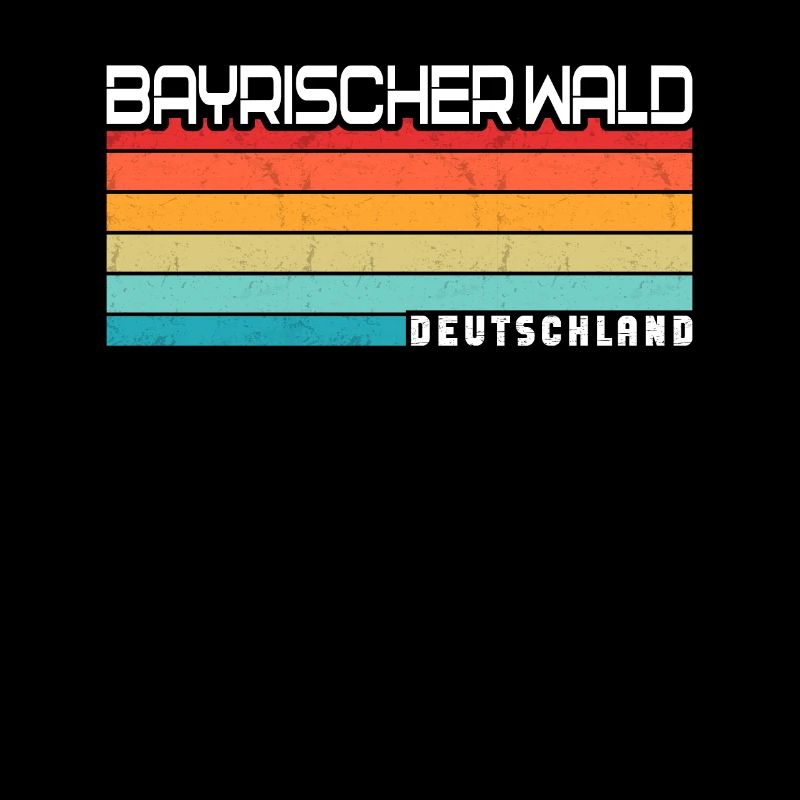 Bavarian Forest