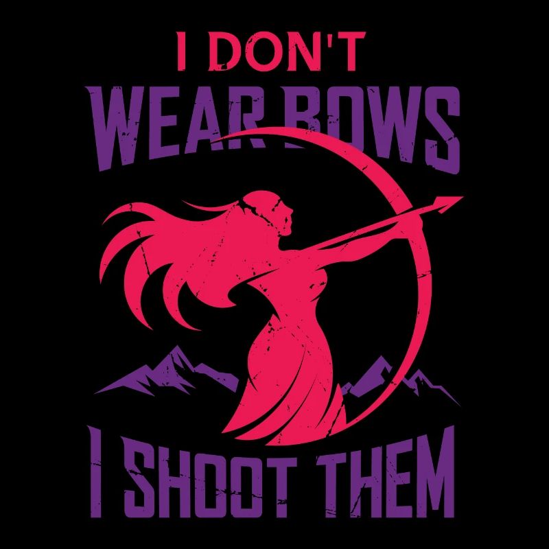 Archery Bogenschießen Bogen
