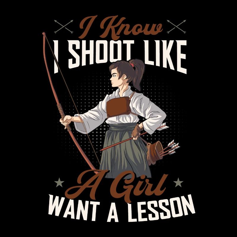 Archery Bogenschießen Bogen